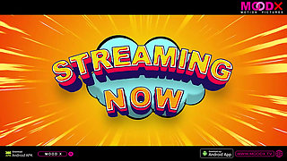 One Desi Indian Girl Have Two Boyfriend and Double Cross and Having Sex