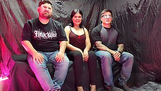 Wifey, gf, first-time