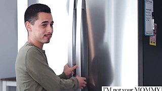 Splendid Alex Coal - cougar xxx - MomLover.com