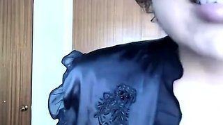 India Love Bath House Attendant