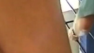 Crazy Hot Orgy in the Prison!