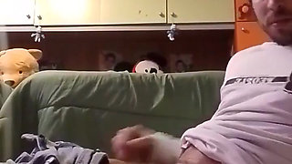 I Show Cock in the Room