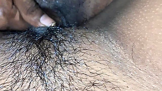 Chhote bhai ka land tight karke chut mein daal liya step sister and brother