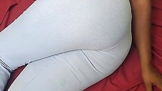 Too Much Water in Pussy