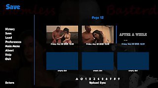 Homeless Bastard Episode 2 - Skyla Gets Pounded Hard by John Denvers for 3 Hours - Blowjob, Riding, Big Cock & Cheating Wife Action