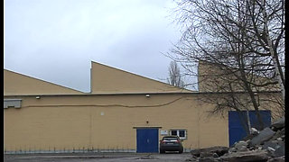 Sex in Luxury Limo with Female Assessor