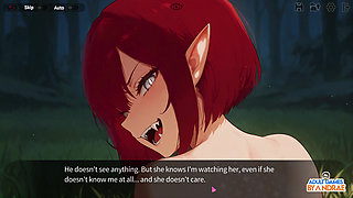 Ep1: Vamp’s Lust Gameplay