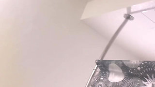 Solo Dl Dyke Shaking Big Ebony Ass