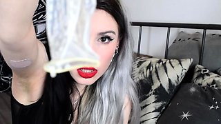 Perfect Pussy Close up milf Selda