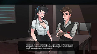 Complete Gameplay - Deep Vault 69, Part 24