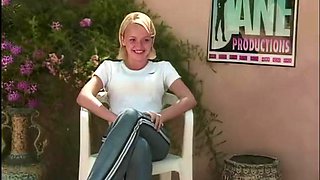 Anastasia Blue: I Love Getting Banged Like a Little Slut by Mature Men