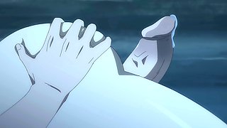 Fern’s Delicious Shaft Opens up Stark’s Bum Broad For Cabin Internal ejaculation ◆ ANIME PORN Parody