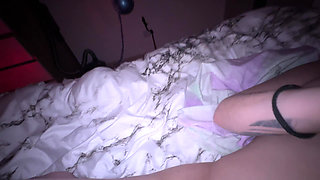 She Harshly Punished Her Lesbian Stepsister for a Wrongdoing