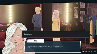 Complete Gameplay - Quickie: a Love Hotel Story, Part 11