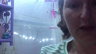 Wish I’d Measured This Huge Piss in the Middle of the Night!