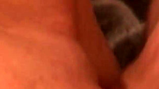 Lustful Bodies Scene-4 Busty Blonde MILF Stacey Saran in Lingerie Loves Her Friend's Big Cock