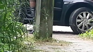 What a pair of pricks