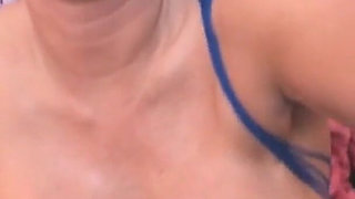 Ass to Pussy, Sex Machine, DP, Real Squirt Orgasm