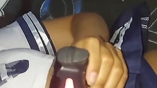 Otaku Slut Enjoys Getting Fucked While Playing Video Games