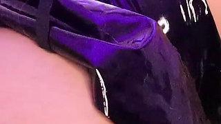 Misa It's Your Anal Slave