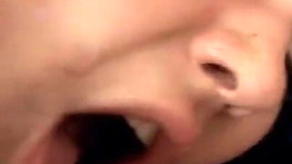 She loves anal bang and deepthroat