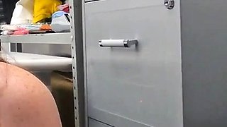 Bratty Sorority Girl Katerina Deville Gets Cavity Searched