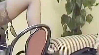 Right in the Ass of My Dear Friend!