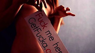 Tempting students awaken sensual passionate moments filled with desire