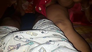 Stepsister in Law Suck Stepbrother Dick and Swallow His Milk, Best Blowjob