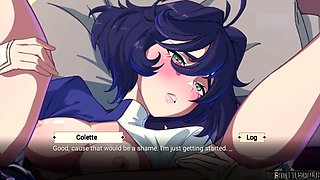 Hentai, nutaku, gaming