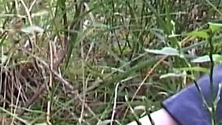 German BDSM - Big boobs slave milf