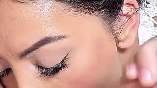 Cheating Bride Fucks the Priest on Her Wedding Day- Mariana Martix