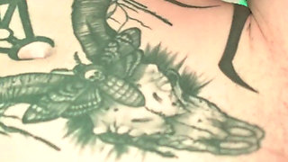 Jacuzzi Orgy! Hot Foursome with Yael Stc, Keila Bassi, and El Nono - Knock Knock Club