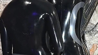 Punishment in the Cross - Alex Latex