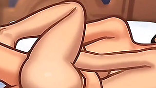 I Fuck My Bank Manager Due to Summer Time Saga New Update