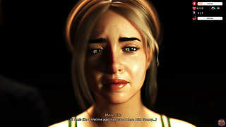 Game of Hearts Part 16