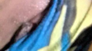 India masturbates And shows off her big tits