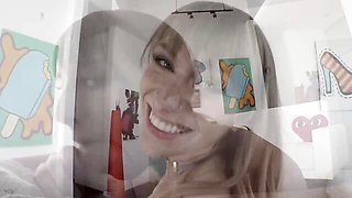 True Anal - straight hair porn