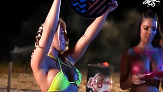 Iara Ferreira Fire Element - Top 5