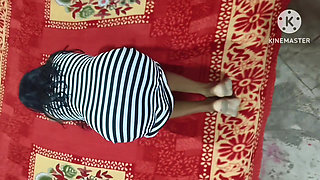 Season 8. Amisha Bhabhi Sex with House Owner's Son in Bathroom