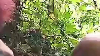 Park Nude Lesbian Sex