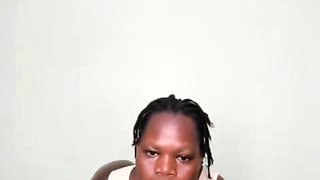 African MILF Crazy xxx Video