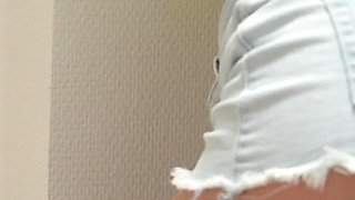 Hot Italian Petite Sara Diamante's Butt Destroyed by Joss Lescaf's BBC