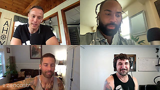 Just the Beginning - Himeros Backstage