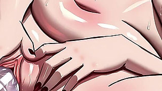 Hot Granny Digital Set