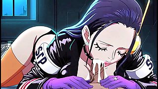 Big black cock, animado, futa animation