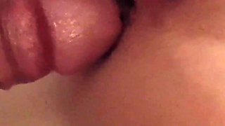 Tight ass hold big veiny dick
