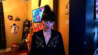 Sydney Harwin - Mommy And Son - The Dark Web Remedy