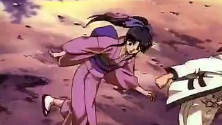 Rurouni Kenshin 21: Fansly, Vintage  Anime Porn
