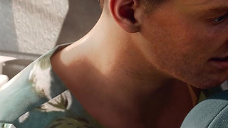 My Wife Clara, an Irresistible Cheater (part 2)